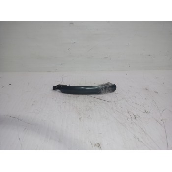 MANETA EXTERIOR TRASERA IZQUIERDA 3B0837207GGRU 