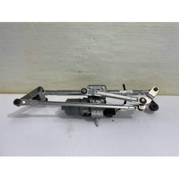 Recambio de motor limpia delantero para volkswagen polo (6c1) advance bluemotion referencia OEM IAM 6R1955119A  