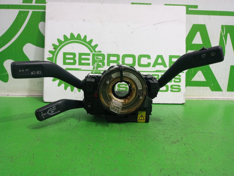 Recambio de mando multifuncion para volkswagen passat berlina (3c2) 2.0 tdi referencia OEM IAM 3C5953513B  