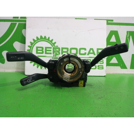 Recambio de mando multifuncion para volkswagen passat berlina (3c2) 2.0 tdi referencia OEM IAM 3C5953513B  