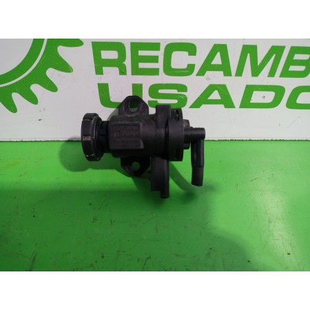 Recambio de valvula aire adicional para peugeot partner (s1) 1.9 diesel referencia OEM IAM 9635704380  