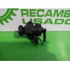 Recambio de valvula aire adicional para peugeot partner (s1) 1.9 diesel referencia OEM IAM 9635704380  