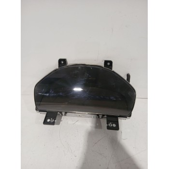 Recambio de cuadro instrumentos para ford puma (j2k, cf7) 1.0 ecoboost referencia OEM IAM L1TT10849FAJ  