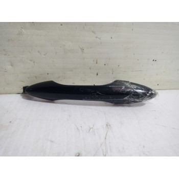 Recambio de maneta exterior trasera izquierda para hyundai ix35 (lm, el, elh) 2.0 crdi 4wd referencia OEM IAM 826512Y010  