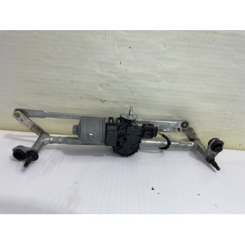 Recambio de motor limpia delantero para volkswagen polo (6c1) advance bluemotion referencia OEM IAM 6R1955119A  