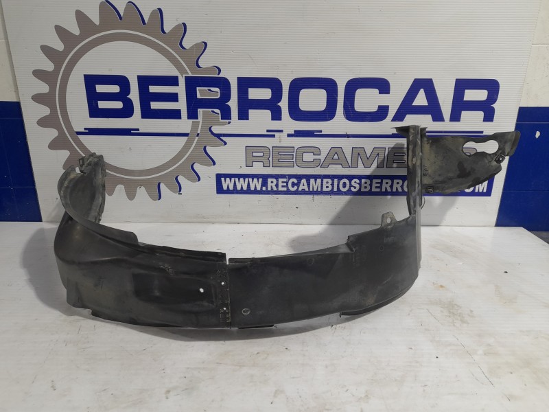 Recambio de paso rueda delantero para hyundai santa fe (sm) 2.0 crdi cat referencia OEM IAM 86812  
