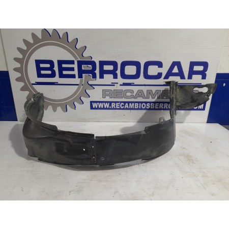 Recambio de paso rueda delantero para hyundai santa fe (sm) 2.0 crdi cat referencia OEM IAM 86812  
