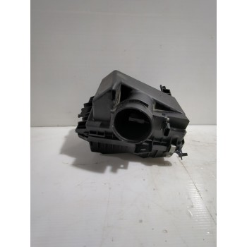 Recambio de caja filtro aire para nissan qashqai ii (j11, j11_) 1.5 dci referencia OEM IAM 165004EA0A  