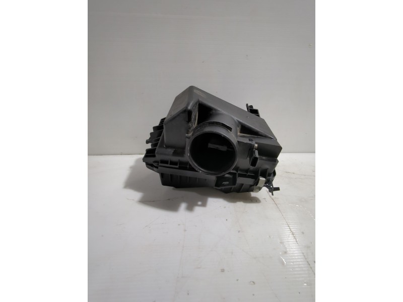 Recambio de caja filtro aire para nissan qashqai ii (j11, j11_) 1.5 dci referencia OEM IAM 165004EA0A  