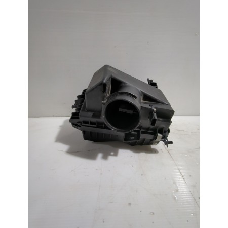 Recambio de caja filtro aire para nissan qashqai ii (j11, j11_) 1.5 dci referencia OEM IAM 165004EA0A  