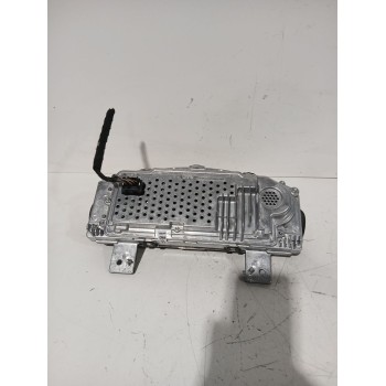 Recambio de cuadro instrumentos para ford puma (j2k, cf7) 1.0 ecoboost referencia OEM IAM L1TT10849FAJ  