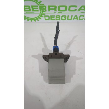 Recambio de resistencia calefaccion para hyundai i30 (fd) 1.6 crdi referencia OEM IAM 972351E000  