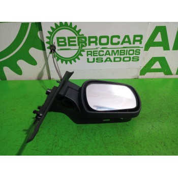 RETROVISOR IZQUIERDO. 1452854 
