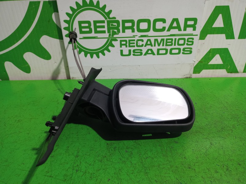 Recambio de retrovisor izquierdo. para ford fiesta (cbk) ambiente referencia OEM IAM 1452854  