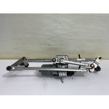 Recambio de motor limpia delantero para volkswagen polo (6c1) advance bluemotion referencia OEM IAM 6R1955119A  