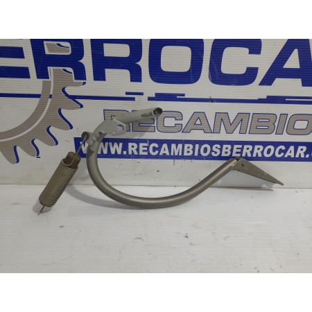 Recambio de bisagras maletro para mercedes-benz clase e (w212) lim. 2.1 cdi cat referencia OEM IAM A2127500328  