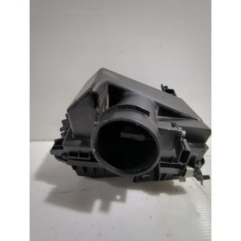 Recambio de caja filtro aire para nissan qashqai ii (j11, j11_) 1.5 dci referencia OEM IAM 165004EA0A  