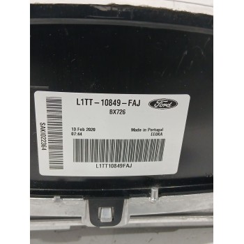 Recambio de cuadro instrumentos para ford puma (j2k, cf7) 1.0 ecoboost referencia OEM IAM L1TT10849FAJ  