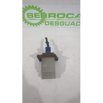 Recambio de resistencia calefaccion para hyundai i30 (fd) 1.6 crdi referencia OEM IAM 972351E000  