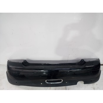 Recambio de paragolpes trasero para mini mini (r56) cooper referencia OEM IAM 7147871  