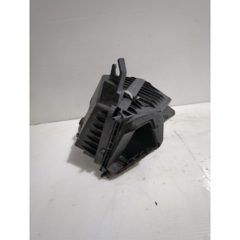 Recambio de caja filtro aire para nissan qashqai ii (j11, j11_) 1.5 dci referencia OEM IAM 165004EA0A  