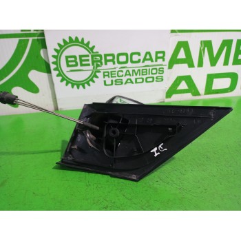 Recambio de retrovisor izquierdo. para ford fiesta (cbk) ambiente referencia OEM IAM 1452854  