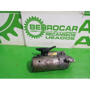 Recambio de motor arranque para ford focus berlina (cak) trend referencia OEM IAM 1S4U-11000-AA  