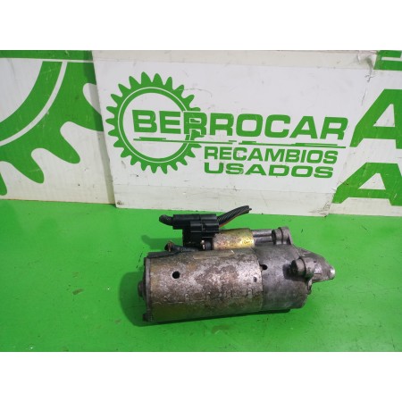 Recambio de motor arranque para ford focus berlina (cak) trend referencia OEM IAM 1S4U-11000-AA  
