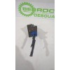 Recambio de resistencia calefaccion para hyundai i30 (fd) 1.6 crdi referencia OEM IAM 972351E000  