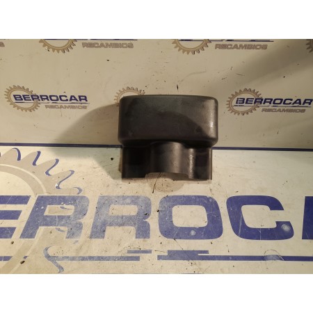 Recambio de recubrimiento columna direccion para land rover discovery referencia OEM IAM QRB500035XXX  