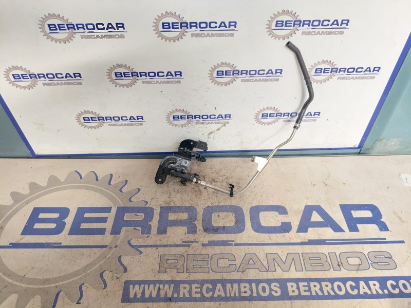 Recambio de sensor para opel corsa d 1.3 16v cdti referencia OEM IAM 55566186  