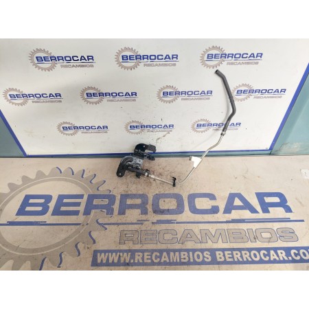 Recambio de sensor para opel corsa d 1.3 16v cdti referencia OEM IAM 55566186  
