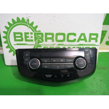 MANDO CALEFACCION / AIRE ACONDICIONADO 275004EA0A 