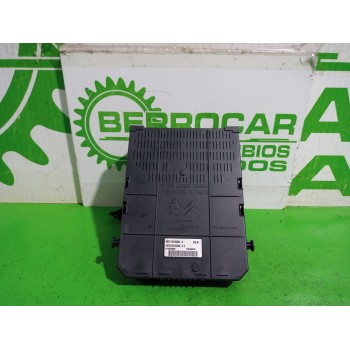Recambio de caja reles / fusibles para citroën c4 grand picasso exclusive referencia OEM IAM 281201930C  