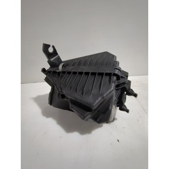 Recambio de caja filtro aire para nissan qashqai ii (j11, j11_) 1.5 dci referencia OEM IAM 165004EA0A  