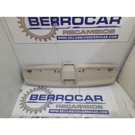 Recambio de techo interior para citroën jumper kasten 2.2 e-hdi fap cat referencia OEM IAM 1305824070  