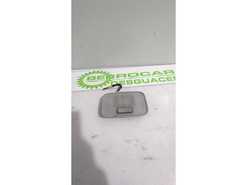 Recambio de luz interior para hyundai i30 (fd) 1.6 crdi referencia OEM IAM 928501MXXX  