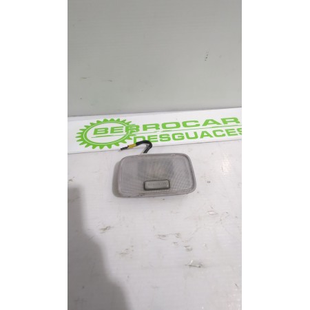 Recambio de luz interior para hyundai i30 (fd) 1.6 crdi referencia OEM IAM 928501MXXX  