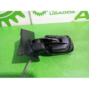 Recambio de retrovisor izquierdo. para ford fiesta (cbk) ambiente referencia OEM IAM 1452854  
