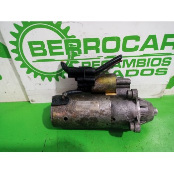 Recambio de motor arranque para ford focus berlina (cak) trend referencia OEM IAM 1S4U-11000-AA  