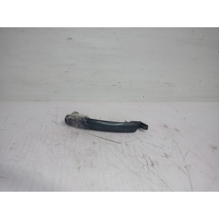 Recambio de maneta exterior trasera derecha para seat altea xl (5p5) family referencia OEM IAM 3B0837207GGRU  