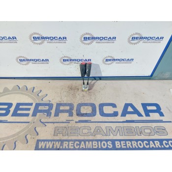 Recambio de anclaje cinturon para skoda spaceback (5h) 1.6 tdi referencia OEM IAM 5JA857488  