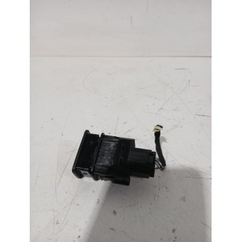 Recambio de interruptor para ford puma (j2k, cf7) 1.0 ecoboost referencia OEM IAM JX7T19B514AA  