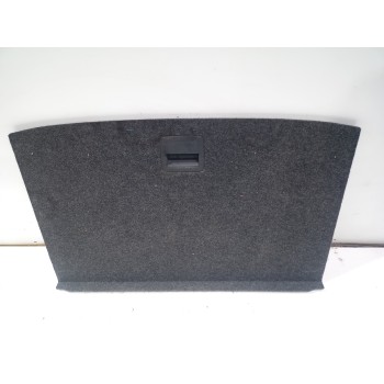 Recambio de suelo maletero para volkswagen polo (6c1) advance bluemotion referencia OEM IAM 6R0858855B1BS  