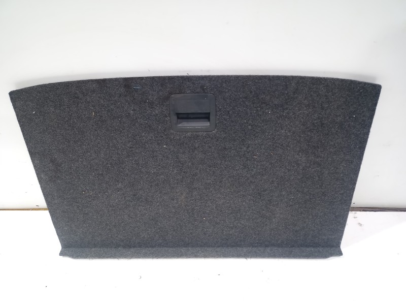 Recambio de suelo maletero para volkswagen polo (6c1) advance bluemotion referencia OEM IAM 6R0858855B1BS  