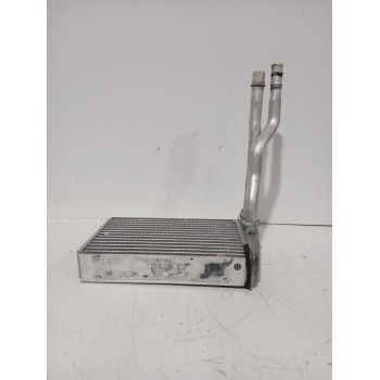 RADIADOR CALEFACCION / AIRE ACONDICIONADO 6448P4 