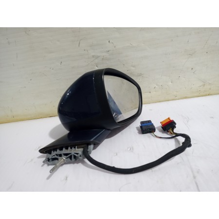 Recambio de retrovisor derecho para peugeot 508 allure referencia OEM IAM 0210132  