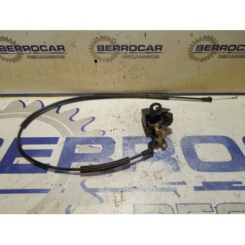 Recambio de anclaje puerta para volkswagen caddy ka/kb (2k) 1.9 tdi referencia OEM IAM 7H0827161  