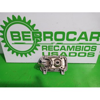 Recambio de luz interior para peugeot partner (s1) 1.9 diesel referencia OEM IAM 9623645  
