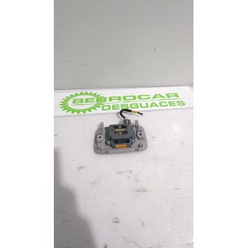 Recambio de luz interior para hyundai i30 (fd) 1.6 crdi referencia OEM IAM 928501MXXX  
